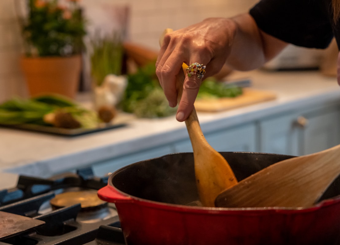 Relación entre alimentación consciente y bienestar